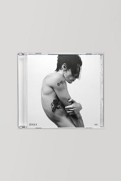 Yungblud - Idols CD