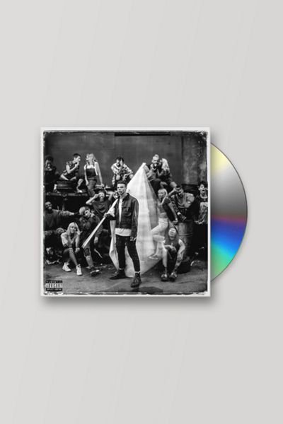 Yungblud - The Underrated Youth  LP