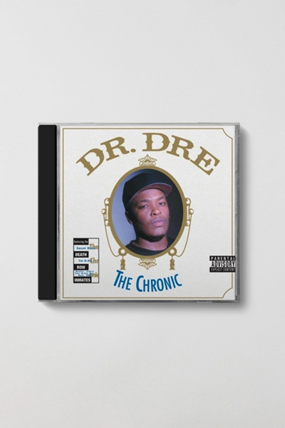 Dr Dre