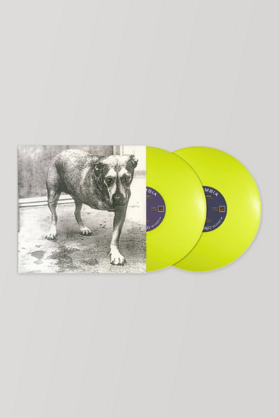 Alice in Chains - Alice In Chains  LP