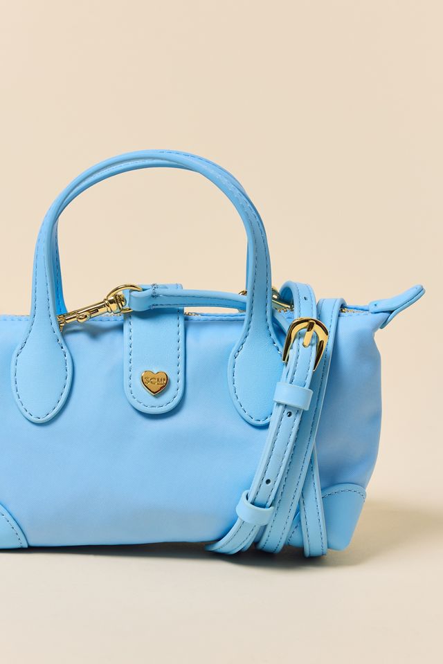 Stoney Clover Lane Pouchette Crossbody Bag 01 #1