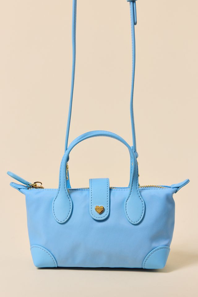 Stoney Clover Lane Pouchette Crossbody Bag 01 #2