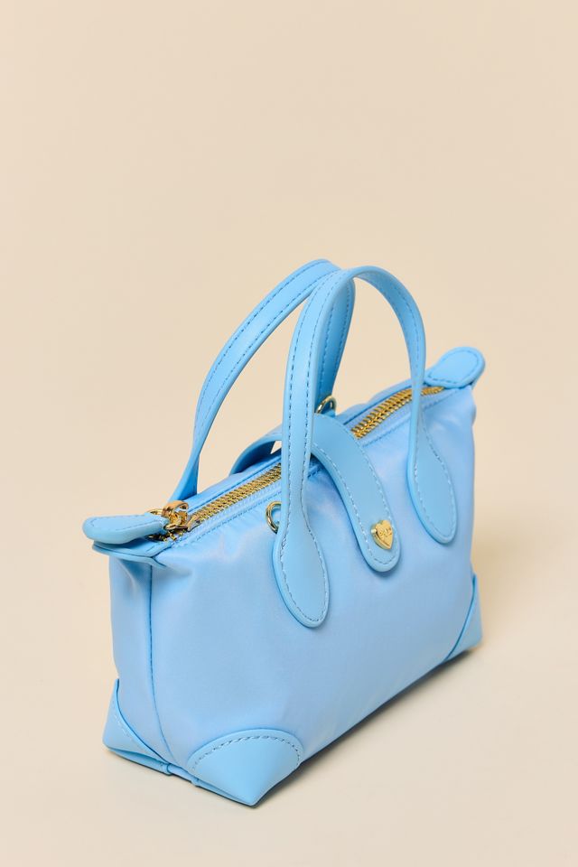 Stoney Clover Lane Pouchette Crossbody Bag 01 #3