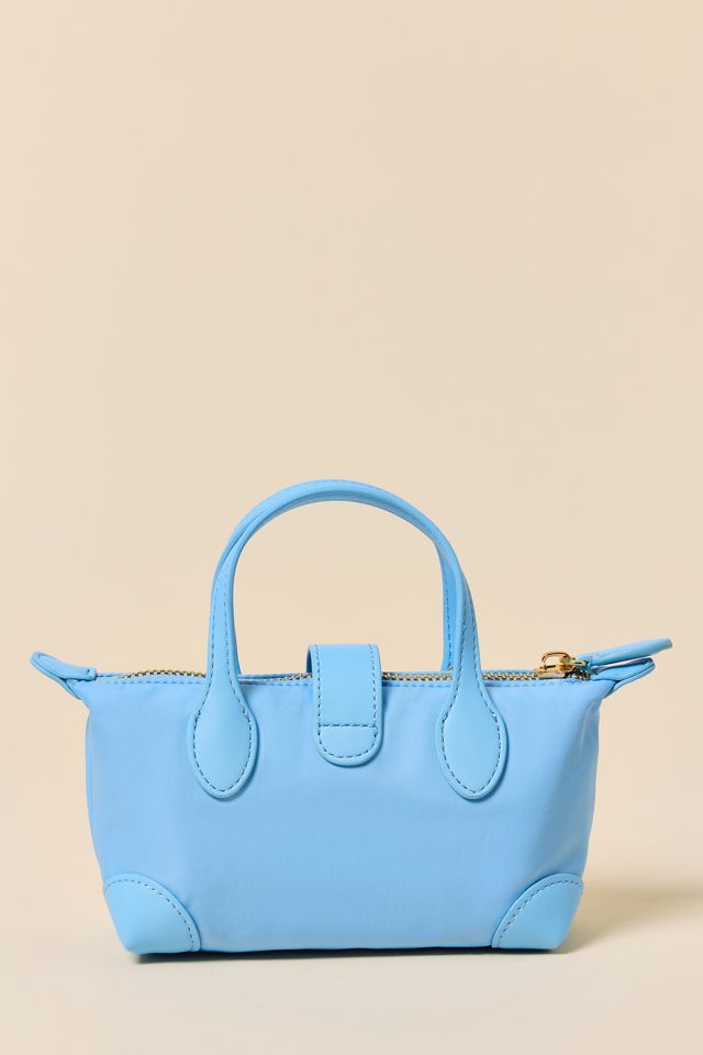 Stoney Clover Lane Pouchette Crossbody Bag 01 #4