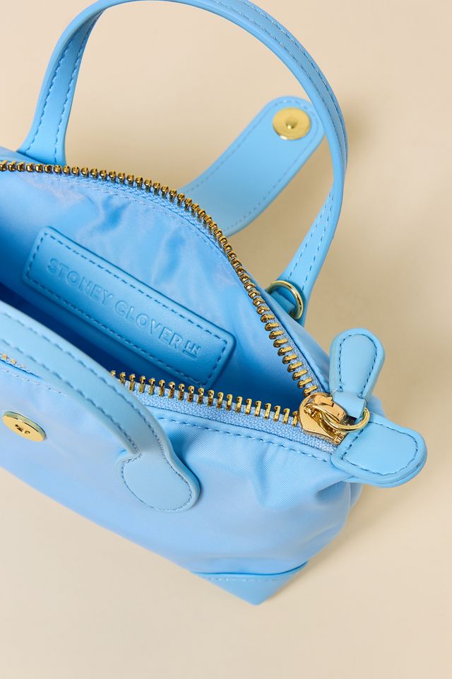 Stoney Clover Lane Pouchette Crossbody Bag 01 #5