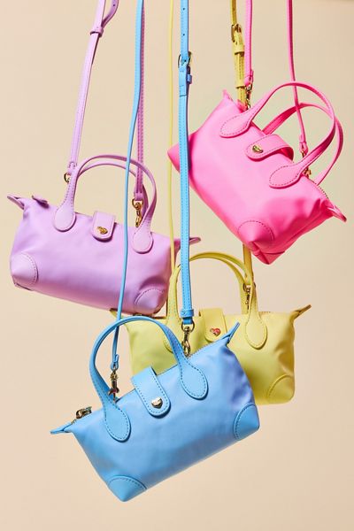 Stoney Clover Lane Pouchette Crossbody Bag 01