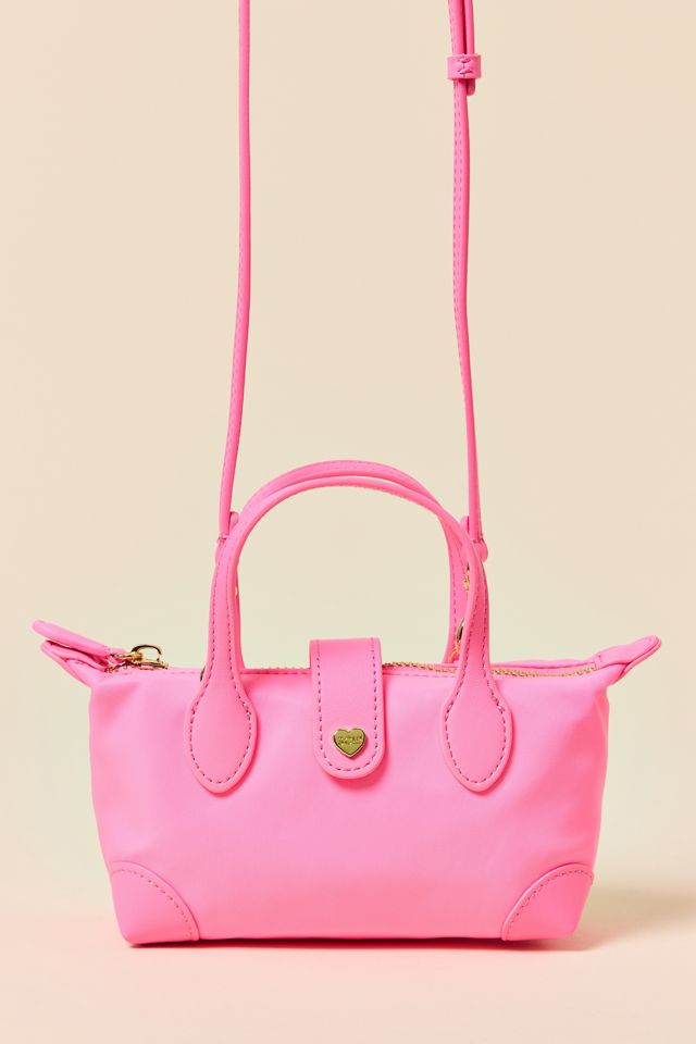 Stoney Clover Lane Pouchette Crossbody Bag 01 #1