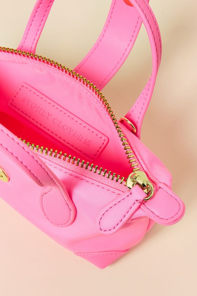 Stoney Clover Lane Pouchette Crossbody Bag 01 #4