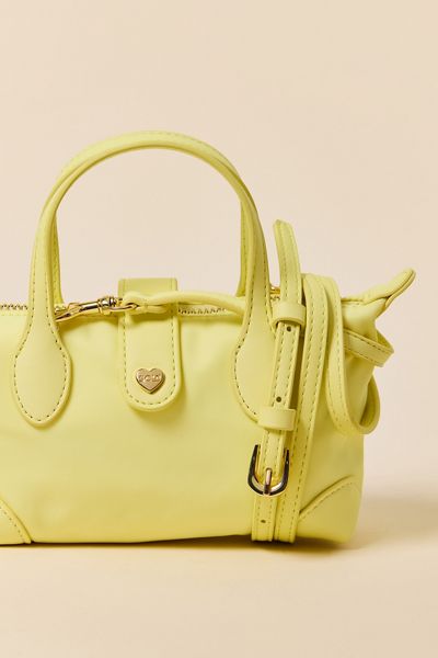 Stoney Clover Lane Pouchette Crossbody Bag 01
