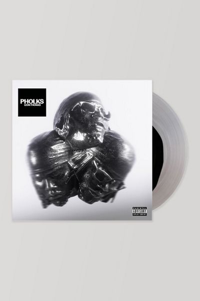 Leon Thomas - Pholks  LP