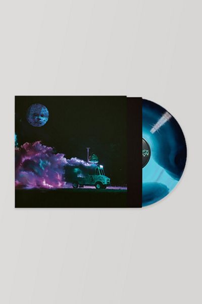 Marietta - Summer Death UO Exclusive LP | Urban Outfitters