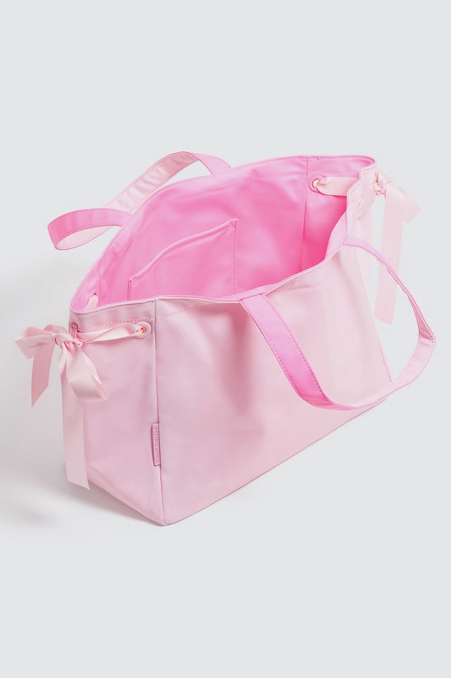 Stoney Clover Lane Medium Bow Everything Tote Bag #2
