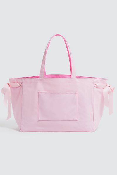 Stoney Clover Lane Medium Bow Everything Tote Bag
