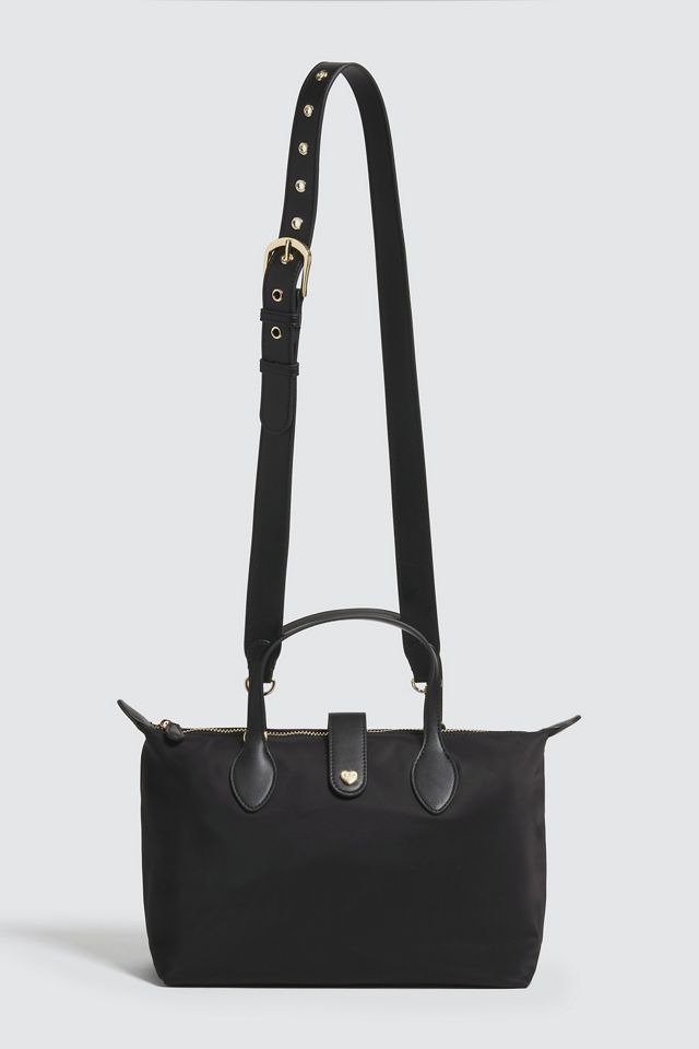Stoney Clover Lane Pouchette Crossbody Bag 03 #1