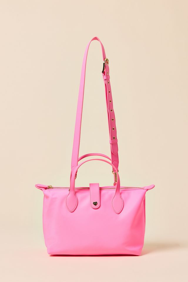 Stoney Clover Lane Pouchette Crossbody Bag 03 #1