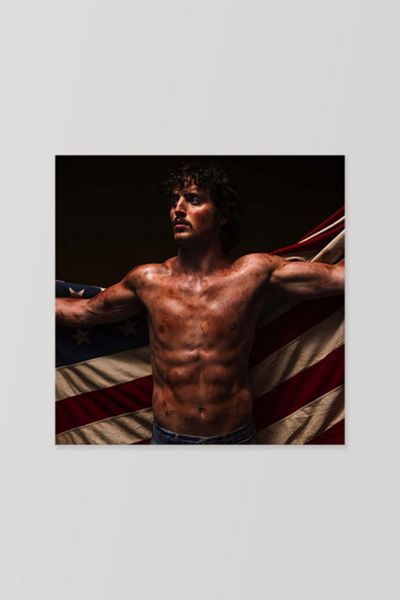 Benson Boone - American Heart  LP