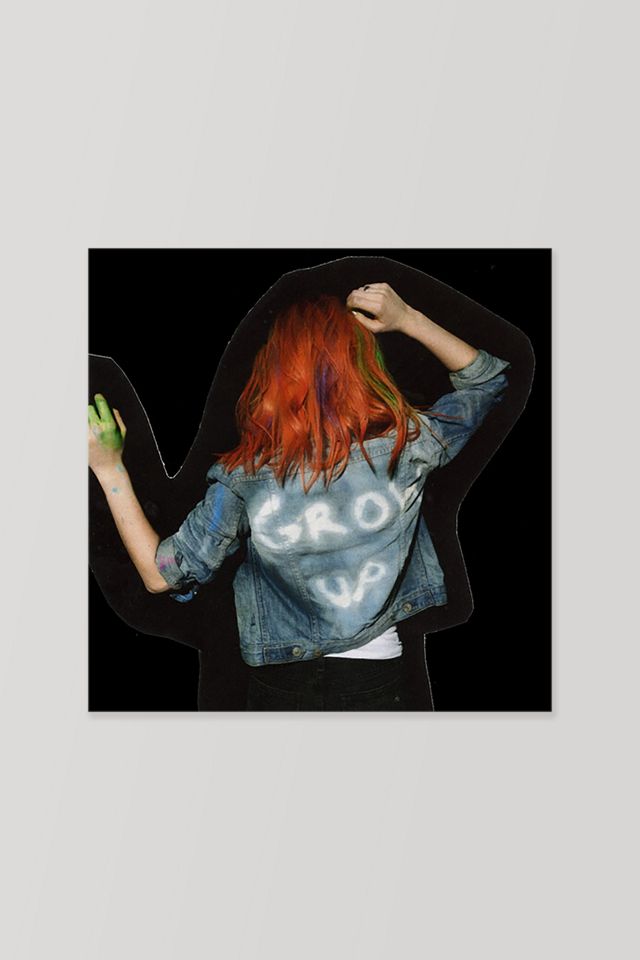 Paramore - Paramore (10th Anniversary)  LP #1
