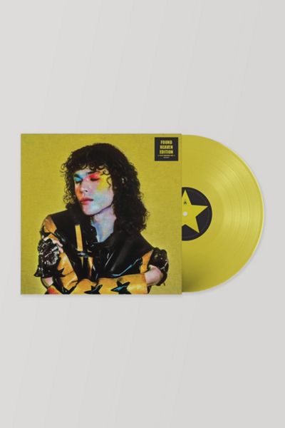 Conan Gray - Found Heaven  LP