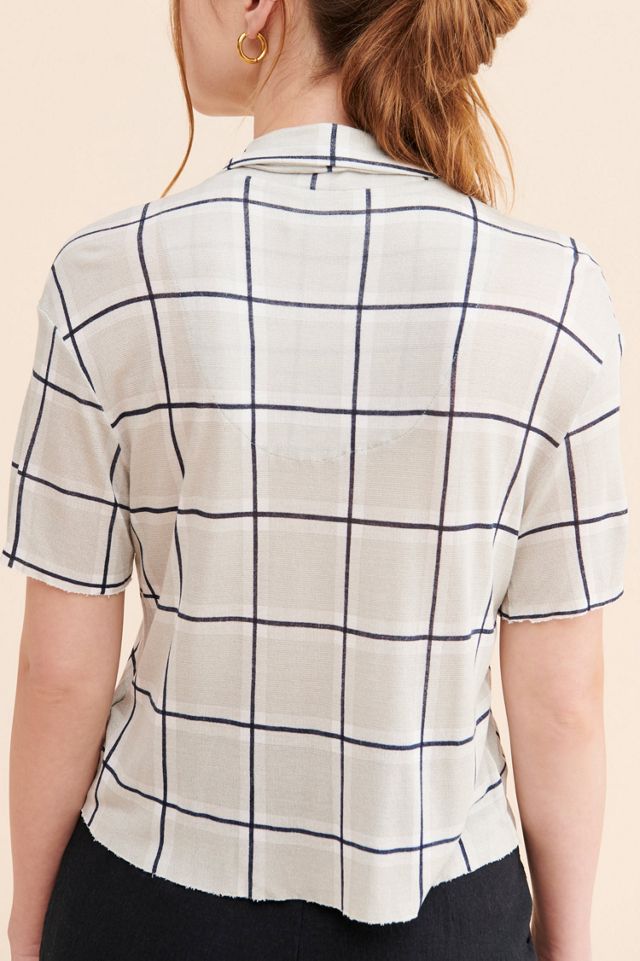Harper Buttondown #1