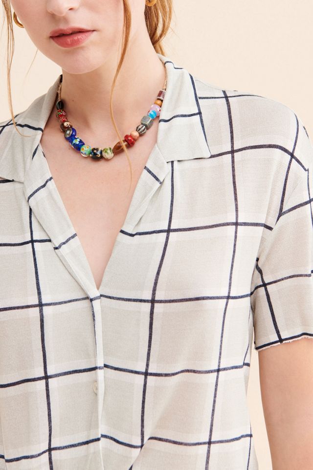 Harper Buttondown #2