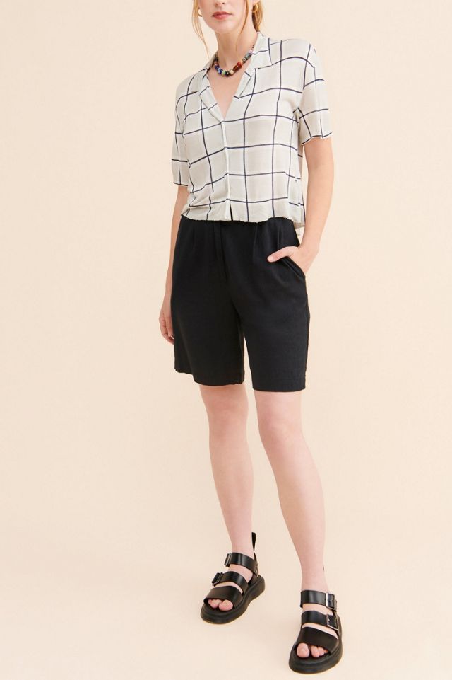 Harper Buttondown #3