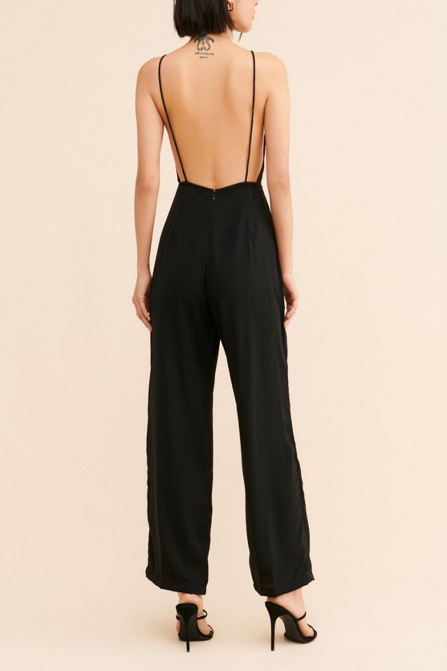 Motel Cleosa Jumpsuit #3