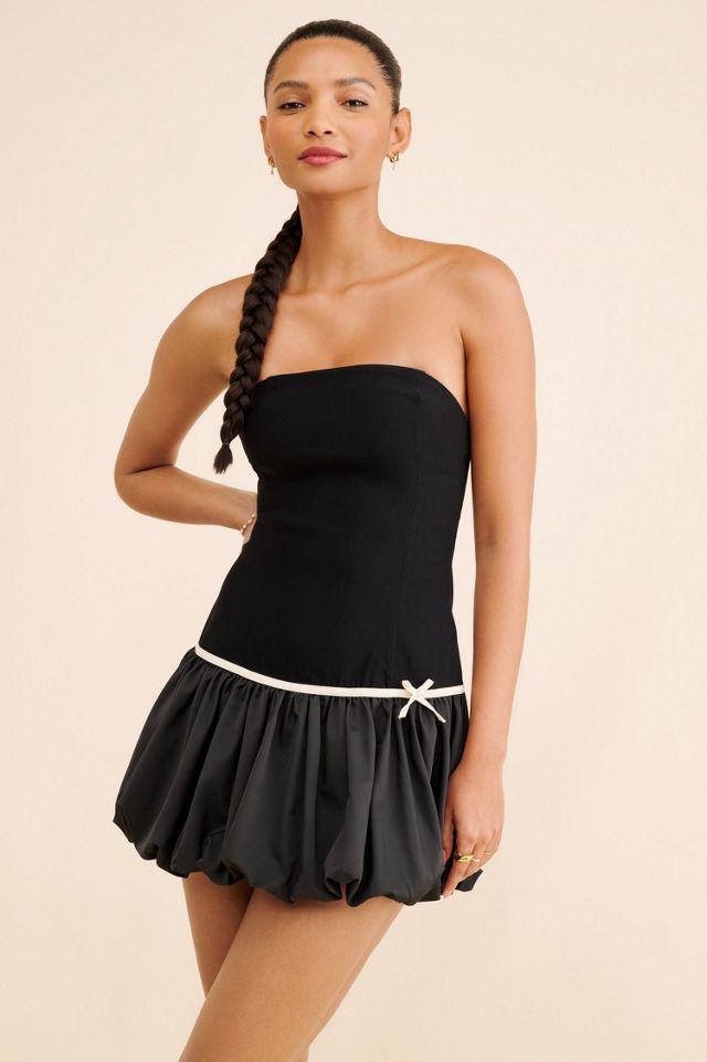 Motel Klaita Mini Dress #3
