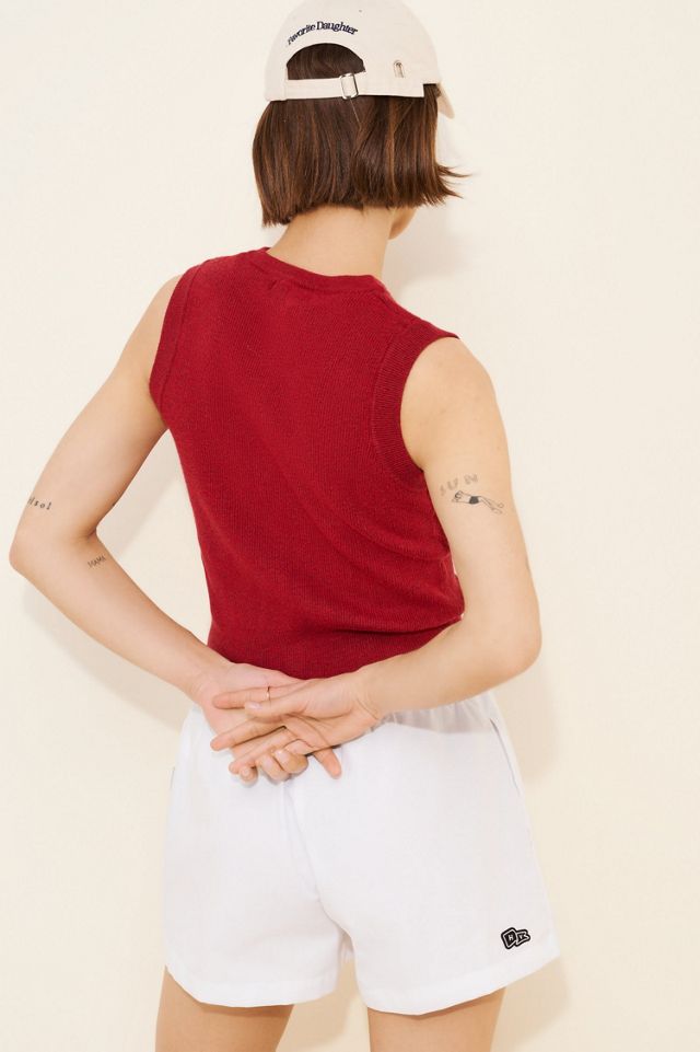 Hype and Vice Kansas University Hamptons Shorts #1