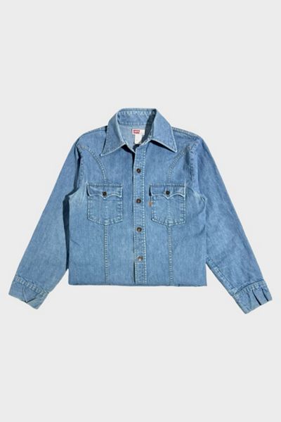 Men's Trucker Jackets | Urban Outfitters