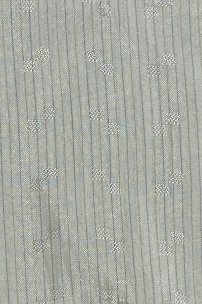 Vintage 1970’s H Bar C Striped Western Pearl Snap Shirt