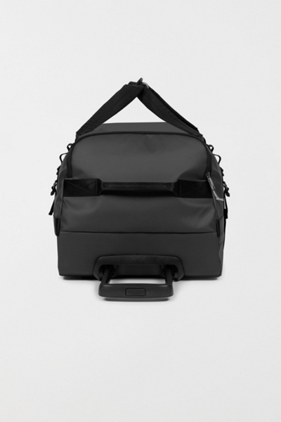 Eastpak Large Rolling Tarp Duffel Bag