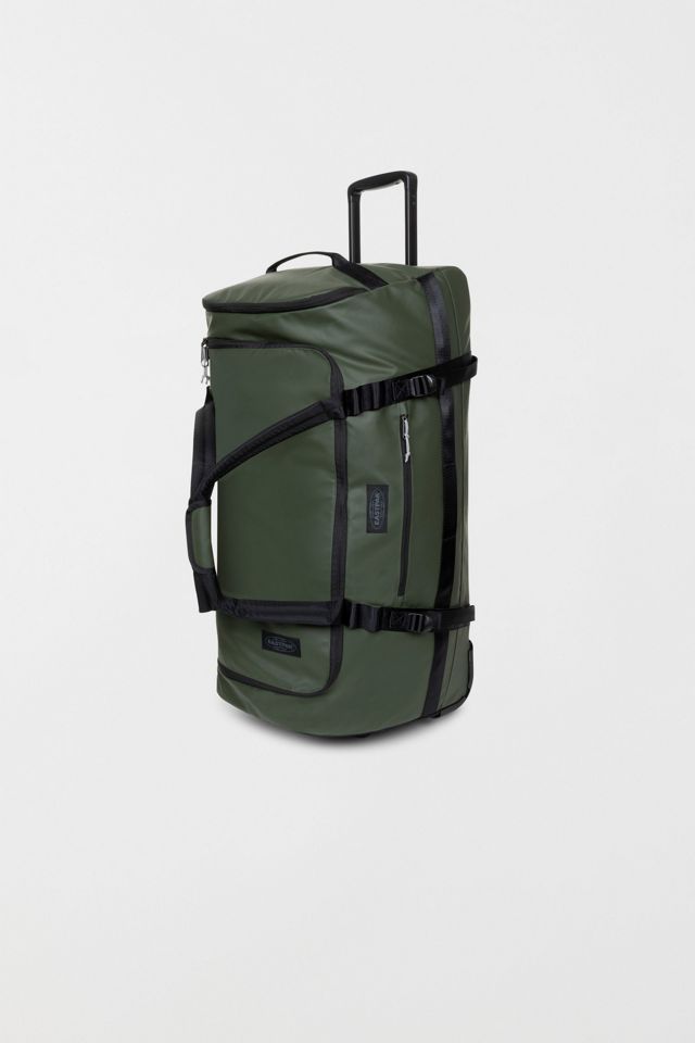 Eastpak Large Rolling Tarp Duffel Bag #2