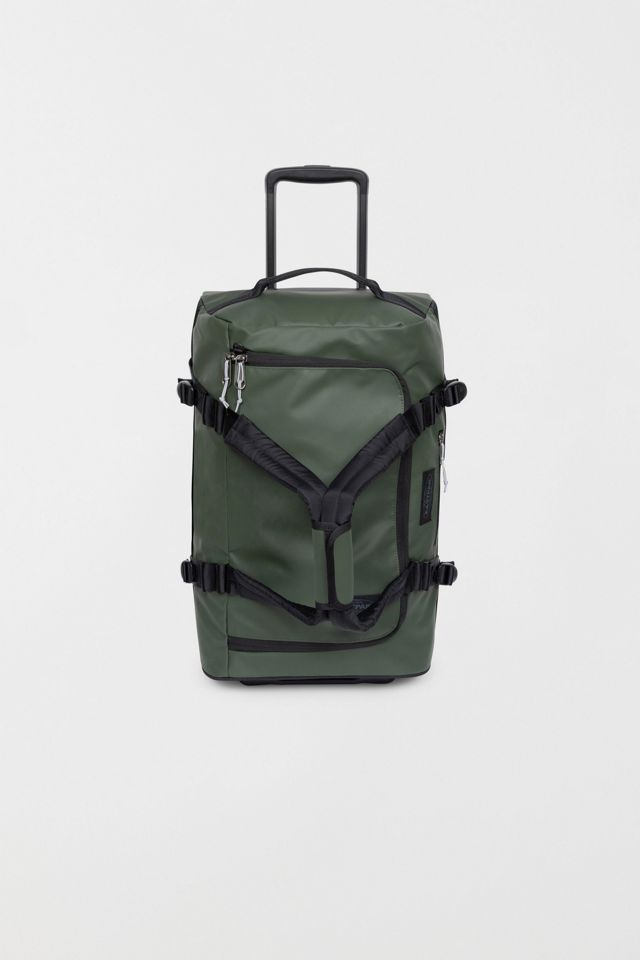 Eastpak Small Rolling Tarp Duffel Bag #2