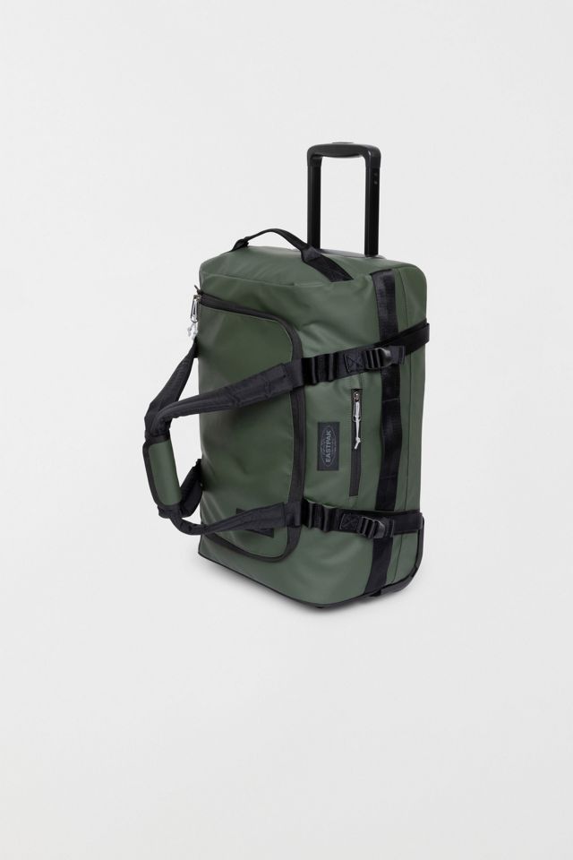 Eastpak Small Rolling Tarp Duffel Bag #3