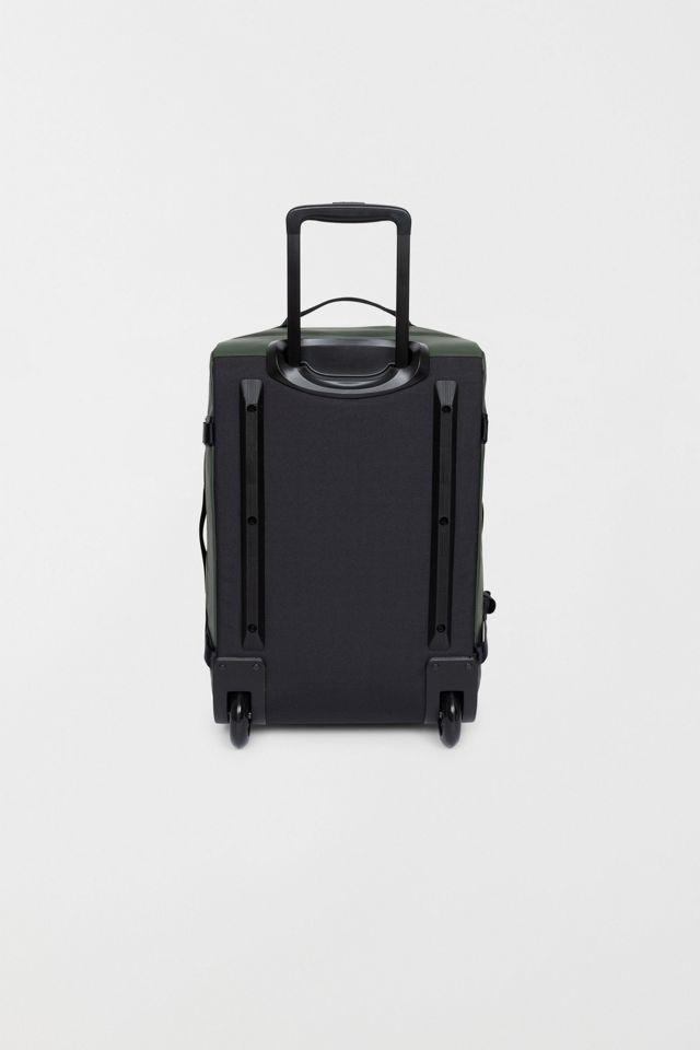 Eastpak Small Rolling Tarp Duffel Bag #4