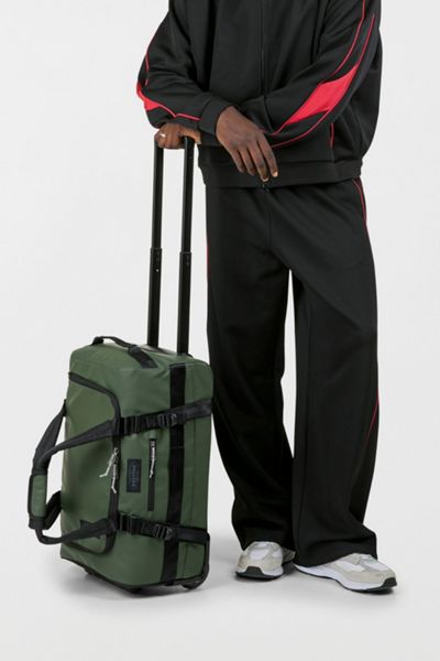 Eastpak Small Rolling Tarp Duffel Bag