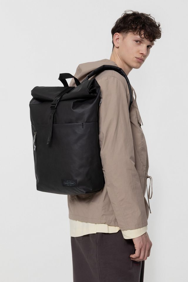 Eastpak Up Roll Tarp Backpack #1