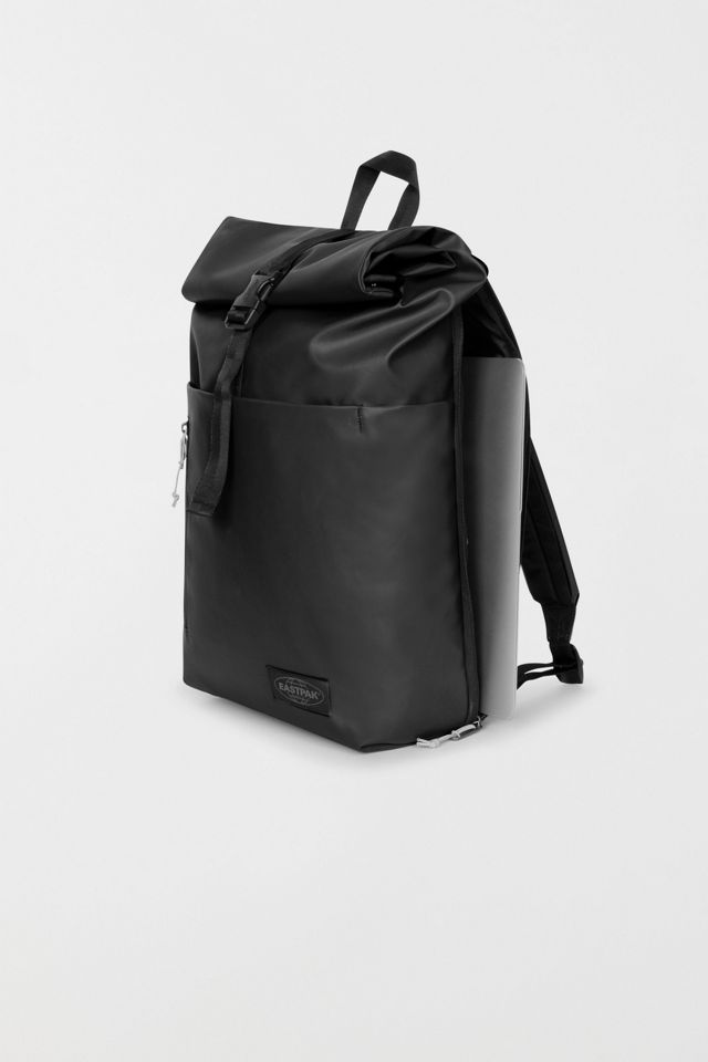 Eastpak Up Roll Tarp Backpack #2