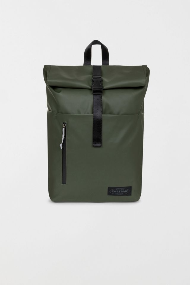 Eastpak Up Roll Tarp Backpack #1