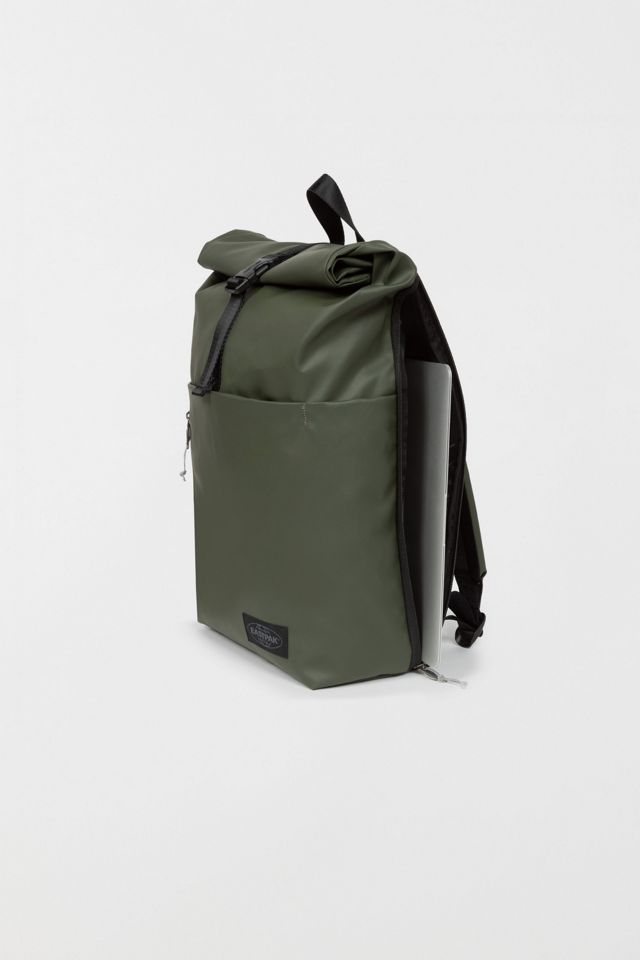 Eastpak Up Roll Tarp Backpack #2