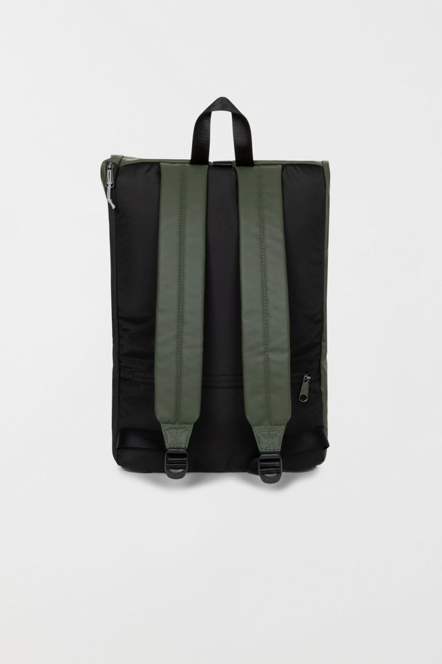 Eastpak Up Roll Tarp Backpack #3