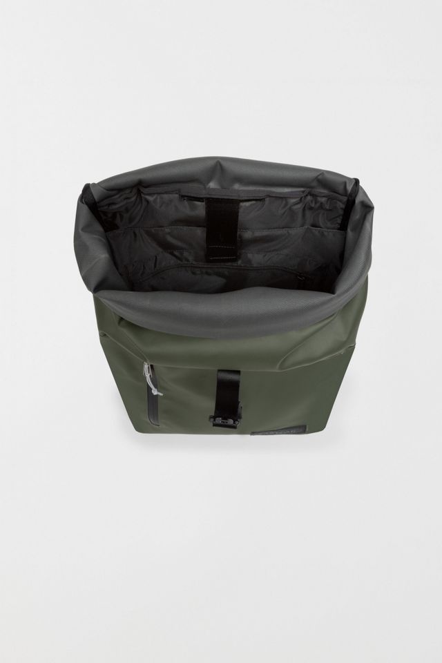 Eastpak Up Roll Tarp Backpack #4