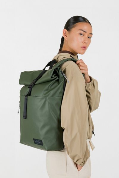 Eastpak Up Roll Tarp Backpack