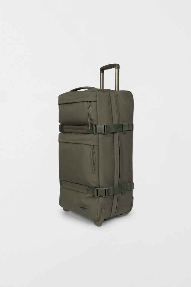 Eastpak Transit'r Plus Medium Luggage #1