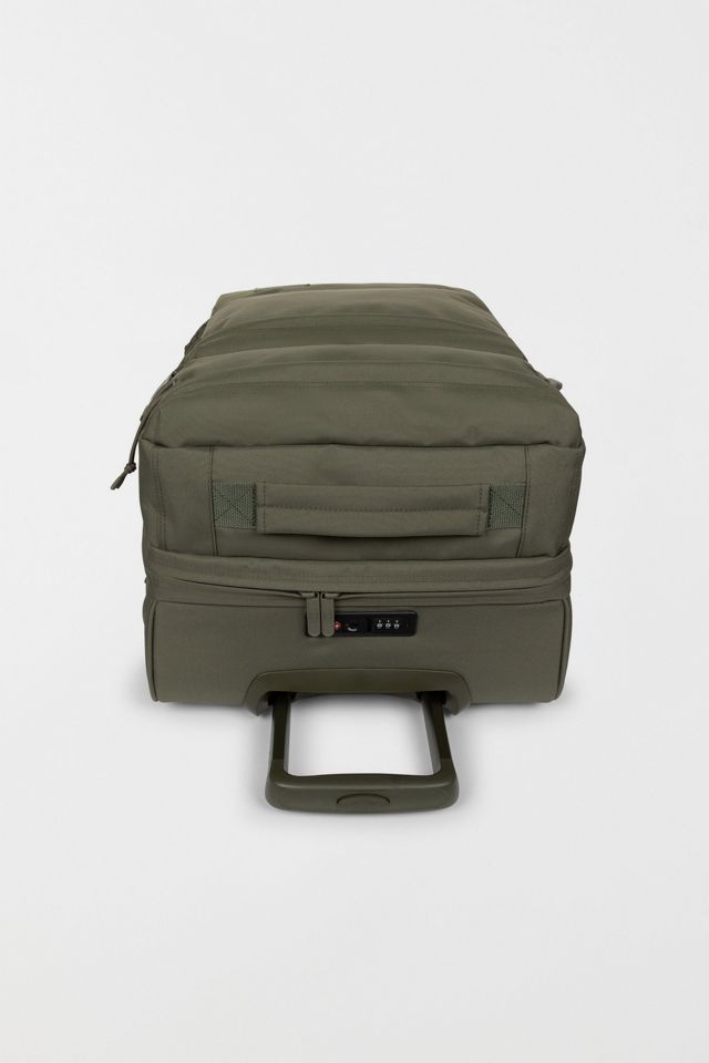 Eastpak Transit'r Plus Medium Luggage #4