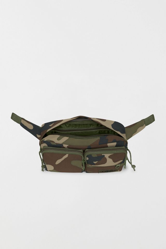 Eastpak Double Crossbody Waistpack #1