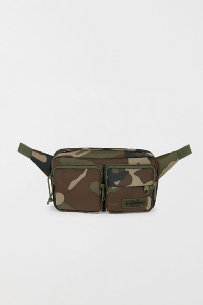 Eastpak Double Crossbody Waistpack