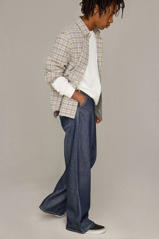 BDG Nitro Baggy Fit Work Jeans #2