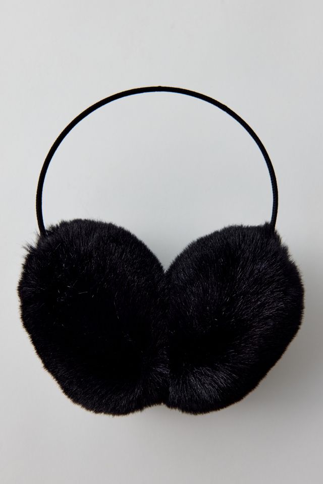Arya No Show Earmuffs #1