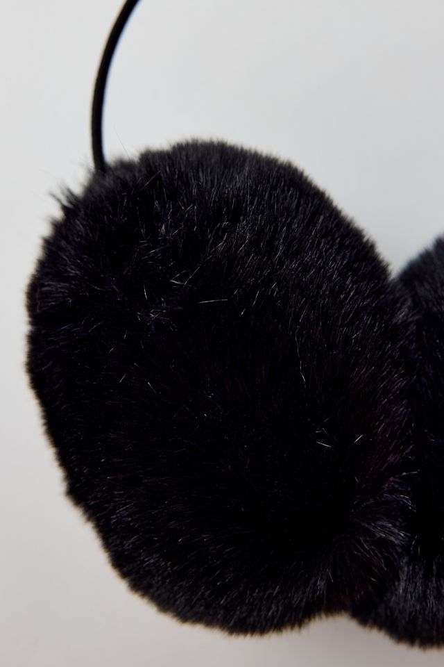 Arya No Show Earmuffs #2